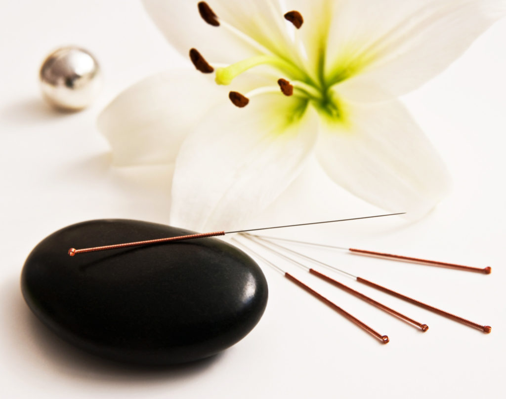 Acupuncture BALANCE ACUPUNCTURE